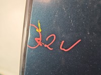 Drzwi tył lewe Citroen C5 Aircross 17-25 HB 5d EDZ