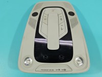 Lampa kabiny lampka Audi A4 B9 4K0947135AE