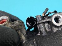 Sprężarka klimatyzacji kompresor Bmw X3 e83 447260-0782, 6915388