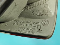 Lampa tył prawa Skoda Superb I sedan EUROPA