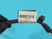 Wiązka instalacja 242558076R, 242558076R Renault Express 558076R, 242558076R