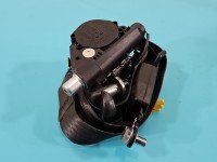 Poduszki powietrzne zestaw komplet Fiat Panda II