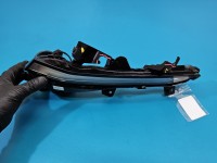 Światło jazdy dziennej prawe Peugeot 508 II 18- 9820134780