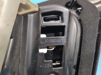 Lampa tył lewa klapy Mercedes W177 sedan EUROPA A1779063501