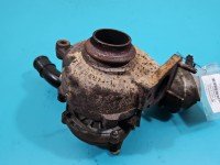 Turbosprężarka Citroen C5 II X7 756047-5, 9682778680 2.0 hdi 136KM