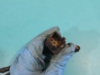 Sonda lambda 0258007188 Volvo XC90 I 02- 2.9 T6