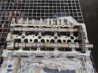 Głowica Ford Mondeo Mk5 9807255910, 9807255680, 9806792610F 2.0 tdci (T8CC)