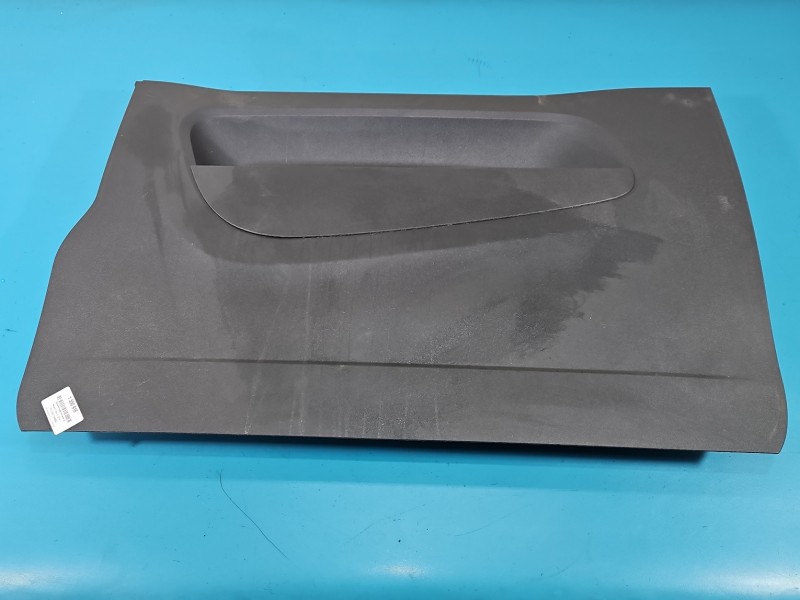 Tapicerka bagażnika lewa boczek Renault Trafic III 93868206, 769096790R