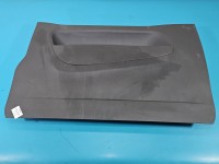 Tapicerka bagażnika lewa boczek Renault Trafic III 93868206, 769096790R