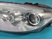 Reflektor lewy lampa przód Mazda 6 I GG EUROPA 014003902
