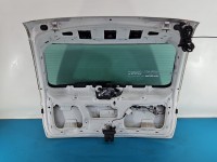 Klapa tył Skoda Octavia III kombi 5d LF9E