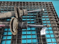 Amortyzator przód komplet lewy prawy Vw Passat B5 L+P