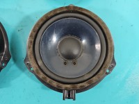 Głośniki komplet Ford Edge II