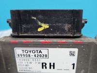 Przetwornica xenon Toyota Rav4 V 89908-42020