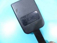 Pas bezpieczeństwa przód lewy kierowcy Citroen C4 I EU