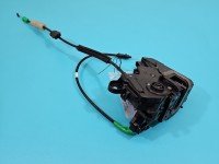 Zamek tył prawy 9835418280 Opel Astra VI L Producent części: OPEL, HB 5D 4pin