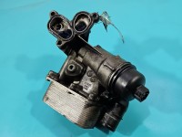 Podstawa filtra oleju obudowa Renault Koleos 2.0 dci 8200797762