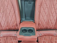 Fotele komplet kanapa Peugeot 508 II 18-