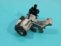 Komputer Sterownik silnika 0281011734, 89661-02A90 Toyota Corolla E12 1.4 D4D