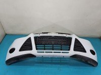 Zderzak przód Ford Focus Mk3 biały 5B