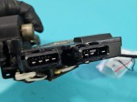 Zamek przód prawy Volvo V70 I EUROPA 4+3pin