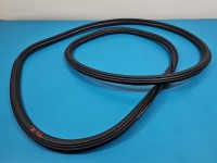 Uszczelka drzwi tył prawa Audi A4 B9