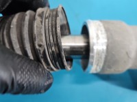 Przekładnia kierownicza maglownica Nissan Juke I F15 10-19