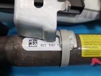 Kurtyna lewa poduszka airbag Toyota Rav4 IV HB