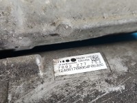 Przekładnia kierownicza maglownica Mercedes W213 2134605801