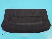 Półka tylna tył bagażnika Opel Astra VI L