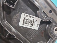 Lusterko prawe Hyundai I20 I 08-14 szary SAG europa