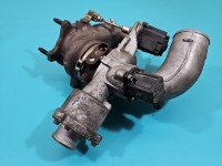Turbosprężarka Audi A5 8T 06L145702P, 06L145612J 2.0 TFSI (CNCD) 224KM
