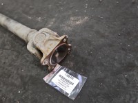 Wał napędowy przód Isuzu D-Max II 11-19 2.5 crdi (4JK1E5S-LA)