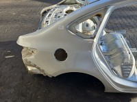 Błotnik tył prawy ćwiartka Opel Astra IV J Z176 sedan