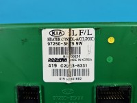 Konsola panel nawiewu Kia Sorento I 03-09 97250-3E759