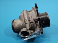 Zawór egr Jaguar XE X760 2.0d Jaguar, 5 PIN, G4D3-5H273-AB