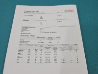 Wtryskiwacz BMW X6 E71 0445117017 3.0d