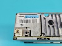 Radio fabryczne Peugeot Partner II 966639377701, 9666393777 radioodtwarzacz