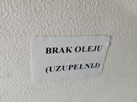 Skrzynia biegów automat Citroen C5 II X7 20GF24 2.0 hdi