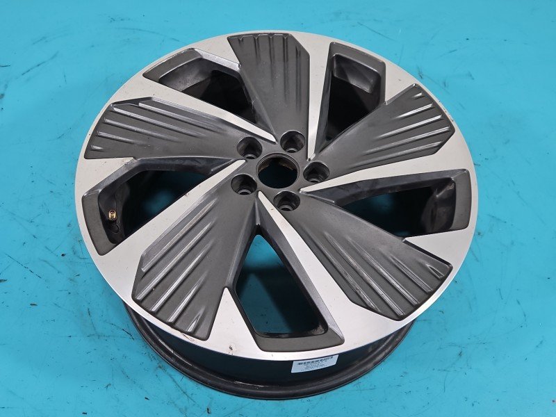 Felga aluminiowa 18" Seat Arona alufelga