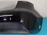 Zderzak tył AUDI A4 B8 LY9B kombi