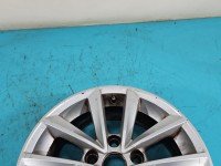 Felga aluminiowa 16" Renault Megane IV alufelga