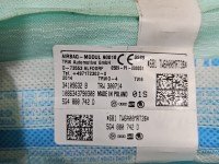 Kurtyna prawa poduszka airbag Vw Golf VII kombi