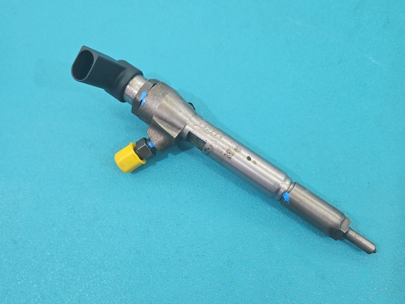 Wtryskiwacz Renault Megane II H8200294788, 8200380253 1.5 dci