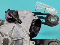 Silniczek Silnik wycieraczki tył Skoda Octavia III HB 4PIN 5E5955711