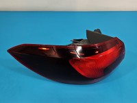 Lampa tył lewa Opel Astra V K kombi EUROPA 39077374, 368158932