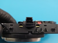 Przełącznik Regulacji fotela. PRAWY TYŁ Mercedes W222 A2229053401