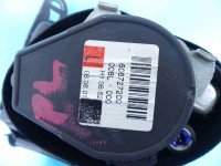 Pas bezpieczeństwa przód lewy kierowcy AUDI Q7 I 4L EU 4L1857705, 606727200