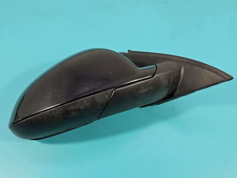 Lusterko prawe Opel Insignia A Z22C EUROPA / LAKIER: Z22C / 6pin europa