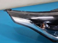 Reflektor prawy lampa przód Kia Ceed III 18-21 EUROPA 92102-J7050